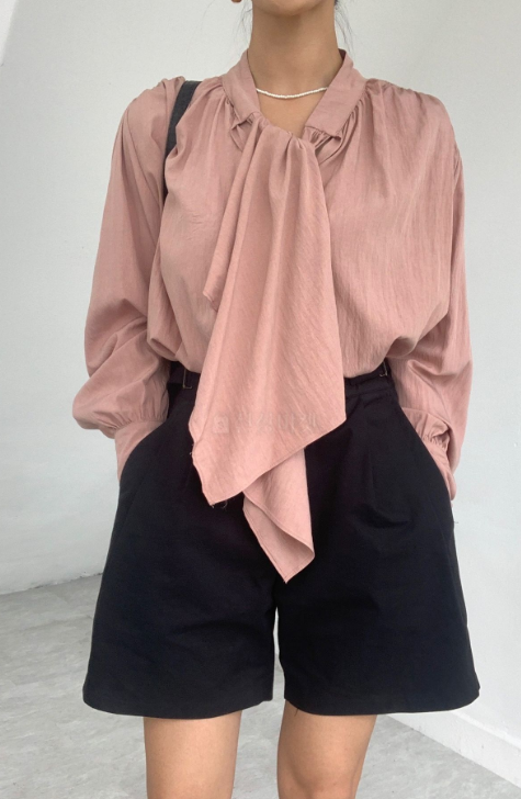Lo Stile Blouse