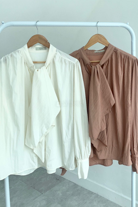 Lo Stile Blouse