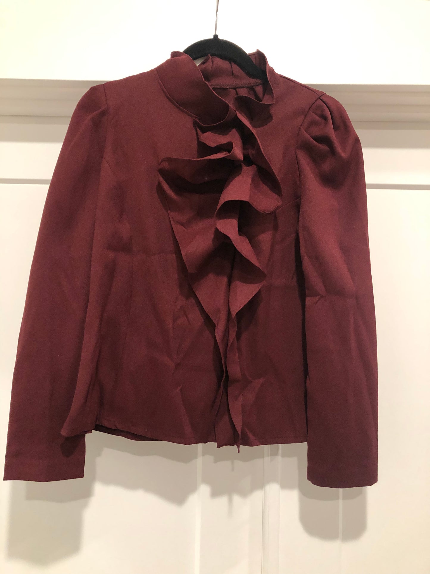 Elegant Blouse