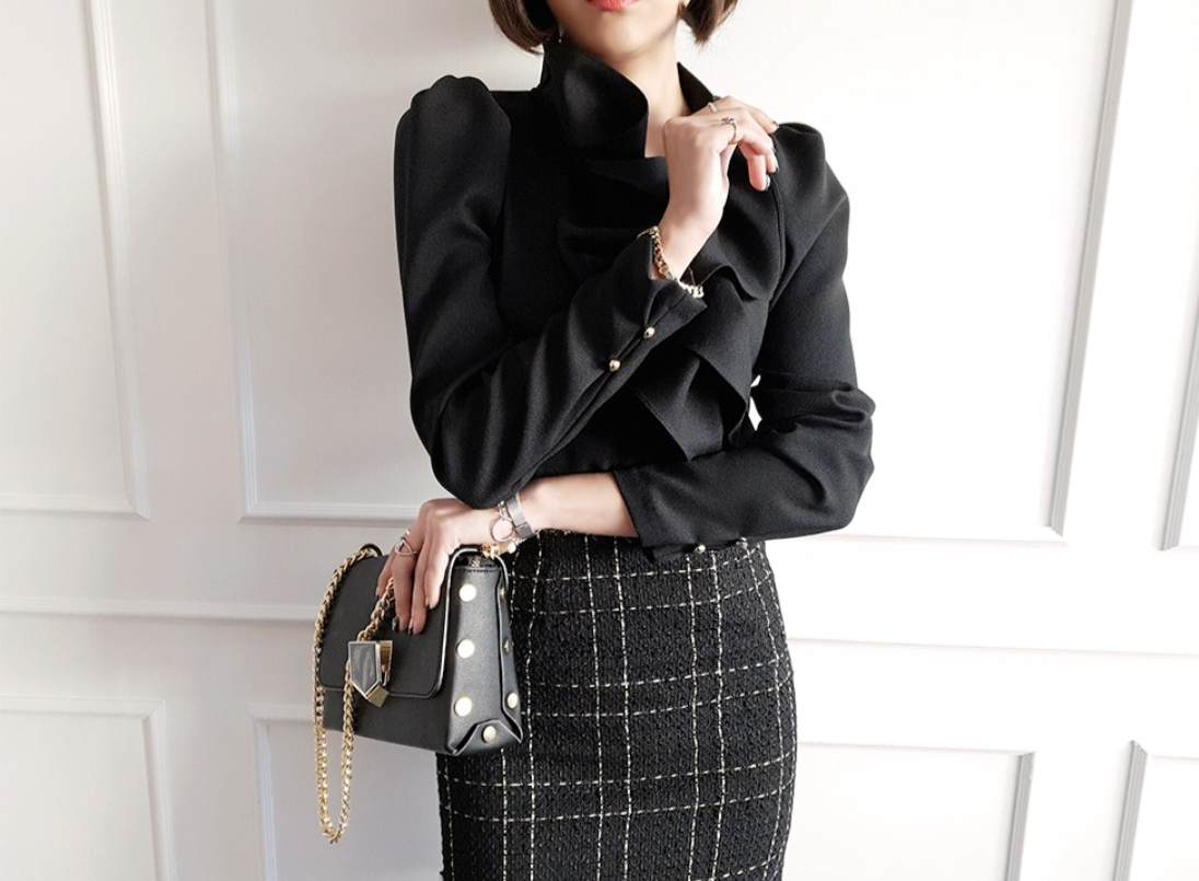 Elegant Blouse