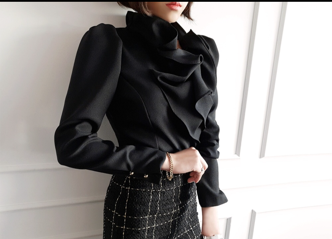 Elegant Blouse