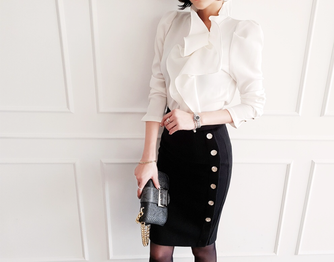 Elegant Blouse