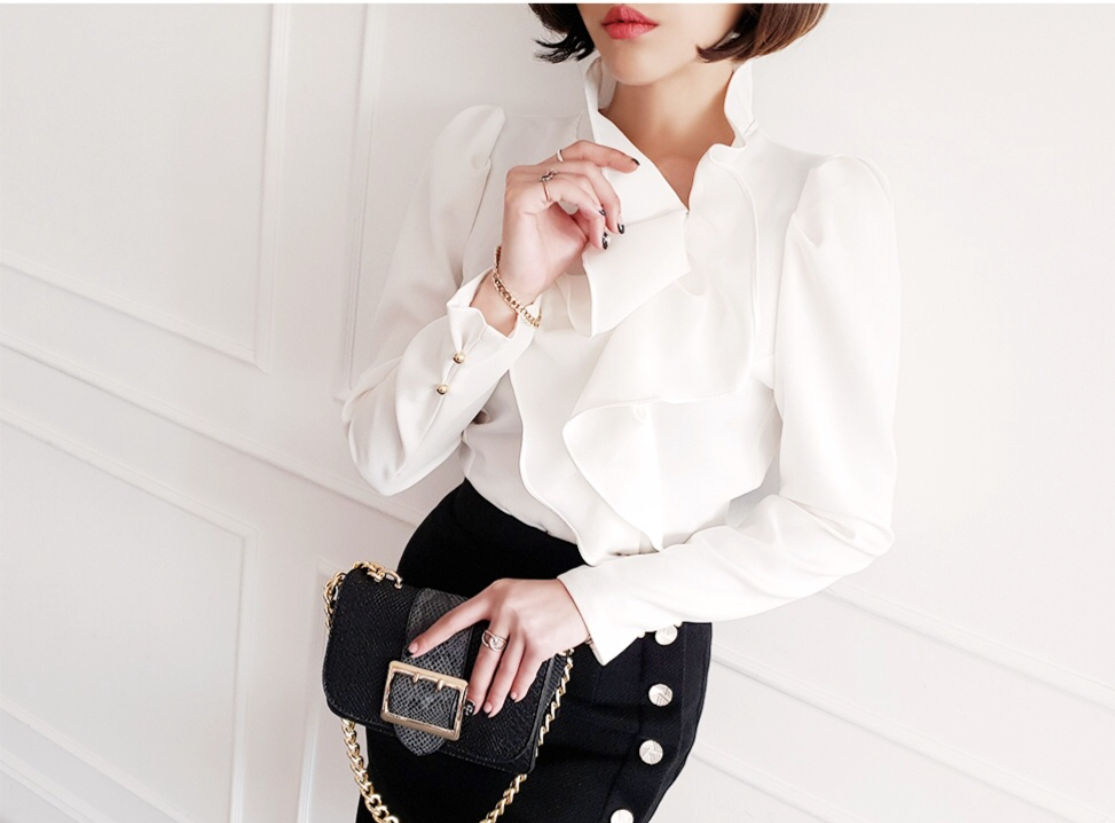 Elegant Blouse