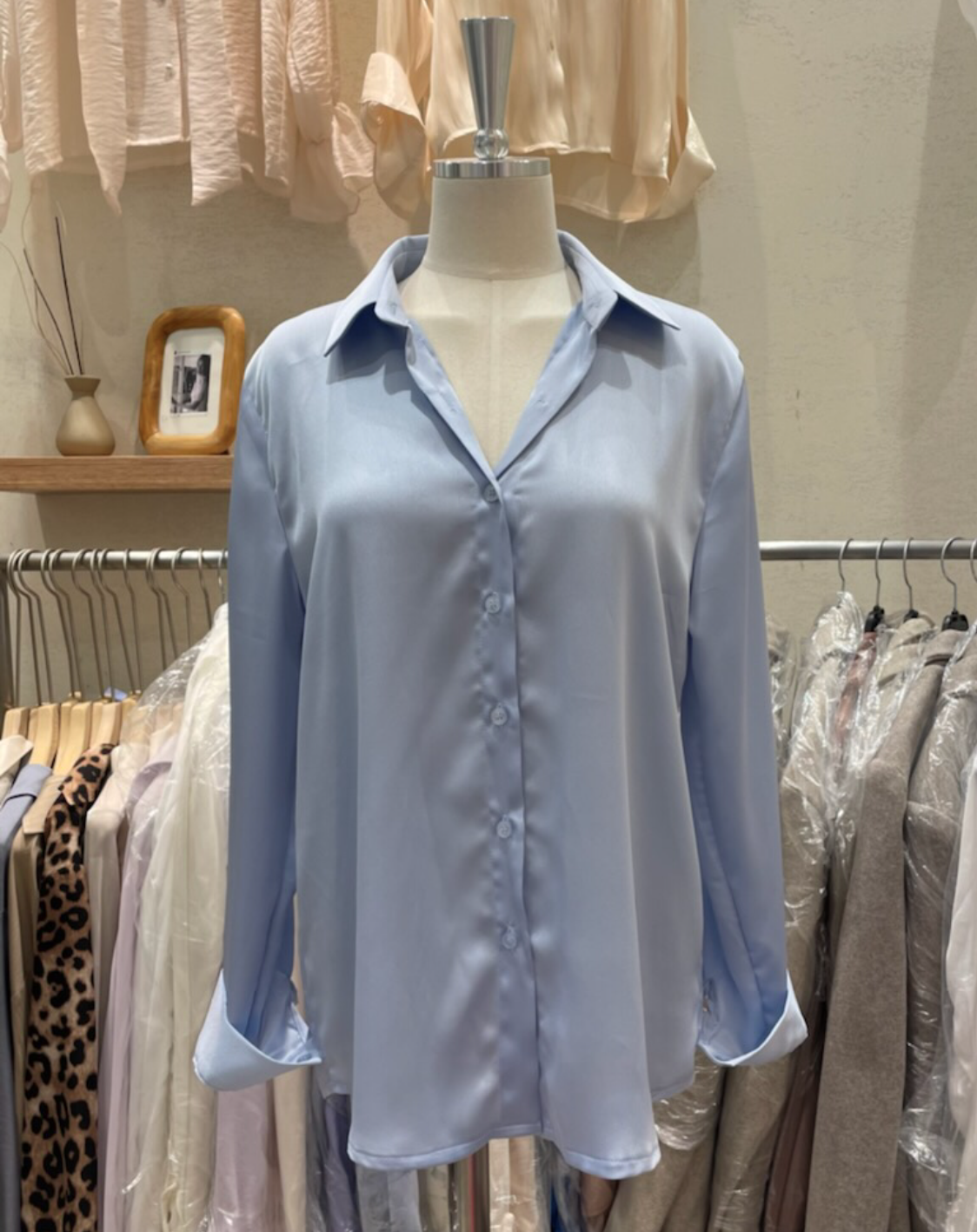 Blouse