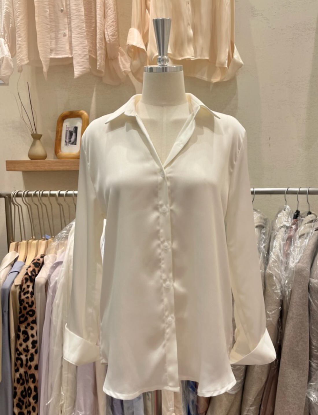 Blouse