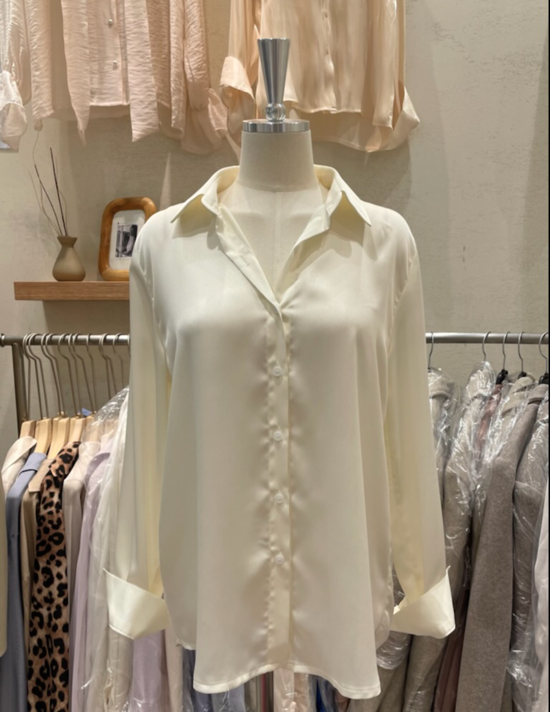 Blouse