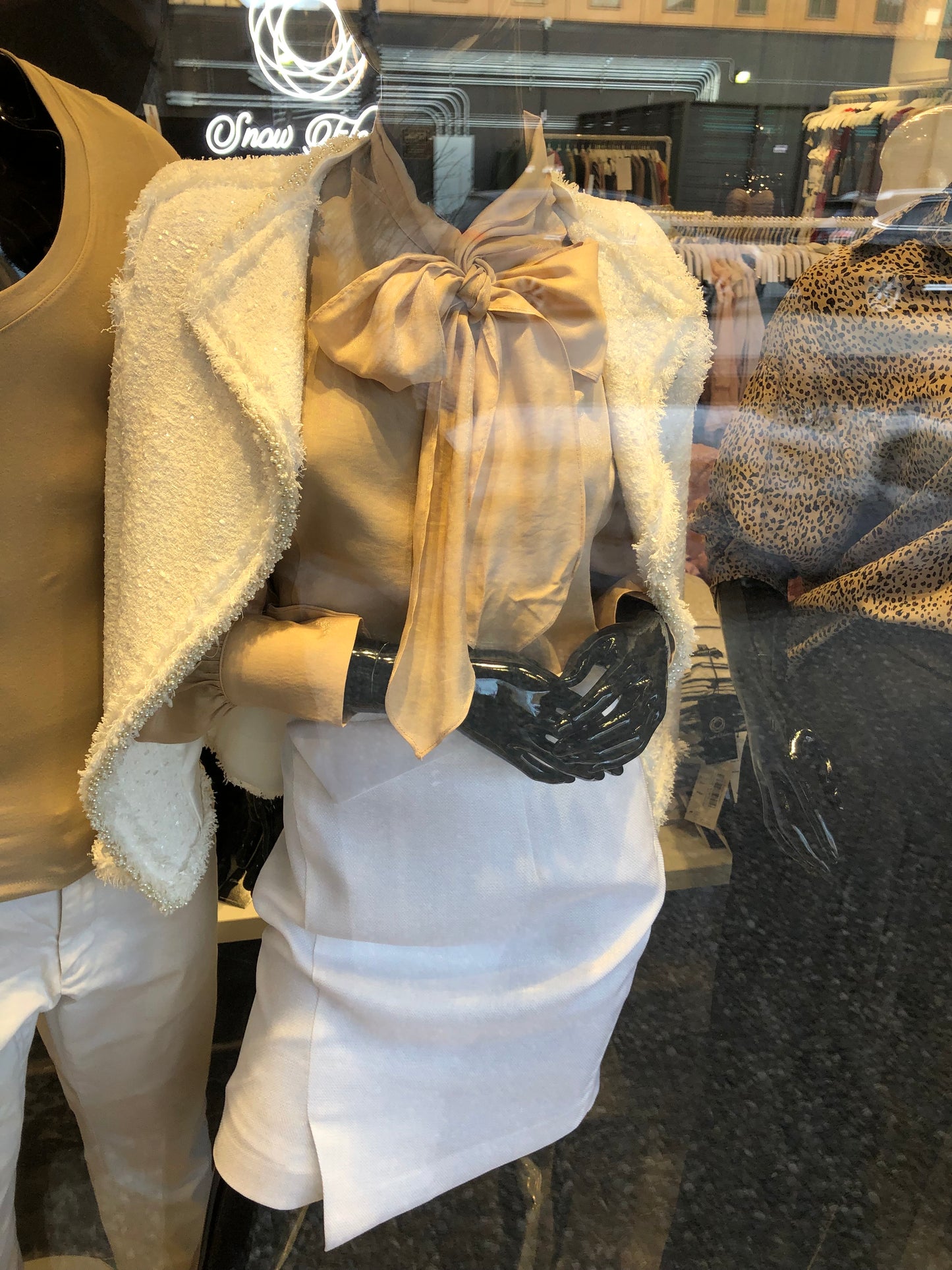 Blouse
