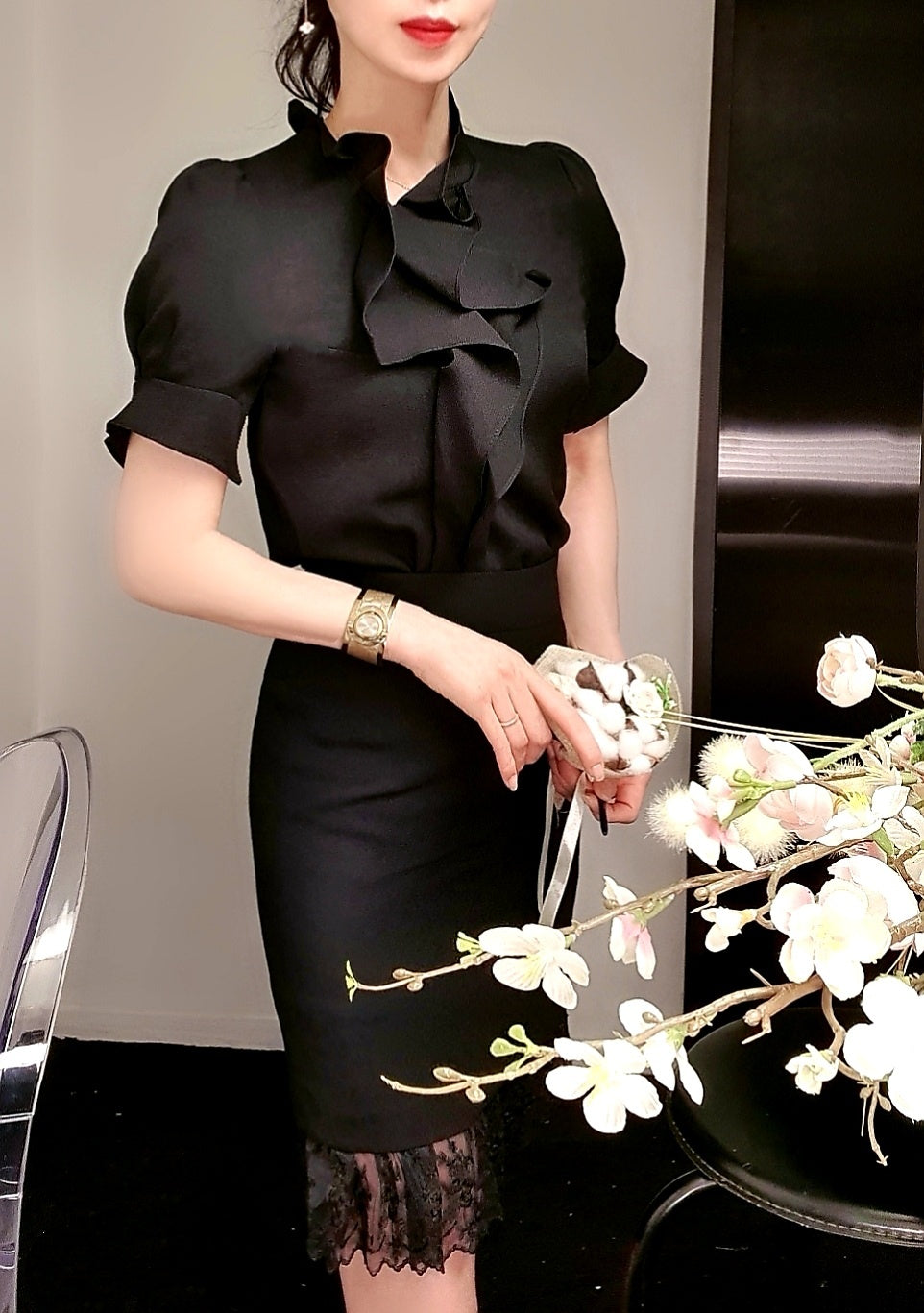 Elegant Blouse II