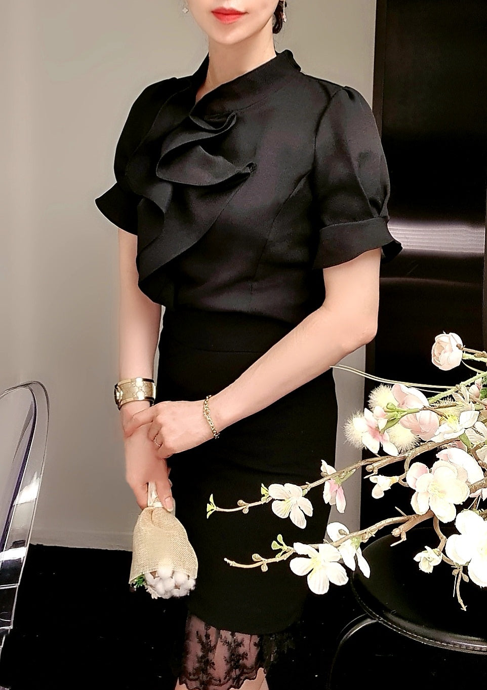 Elegant Blouse II