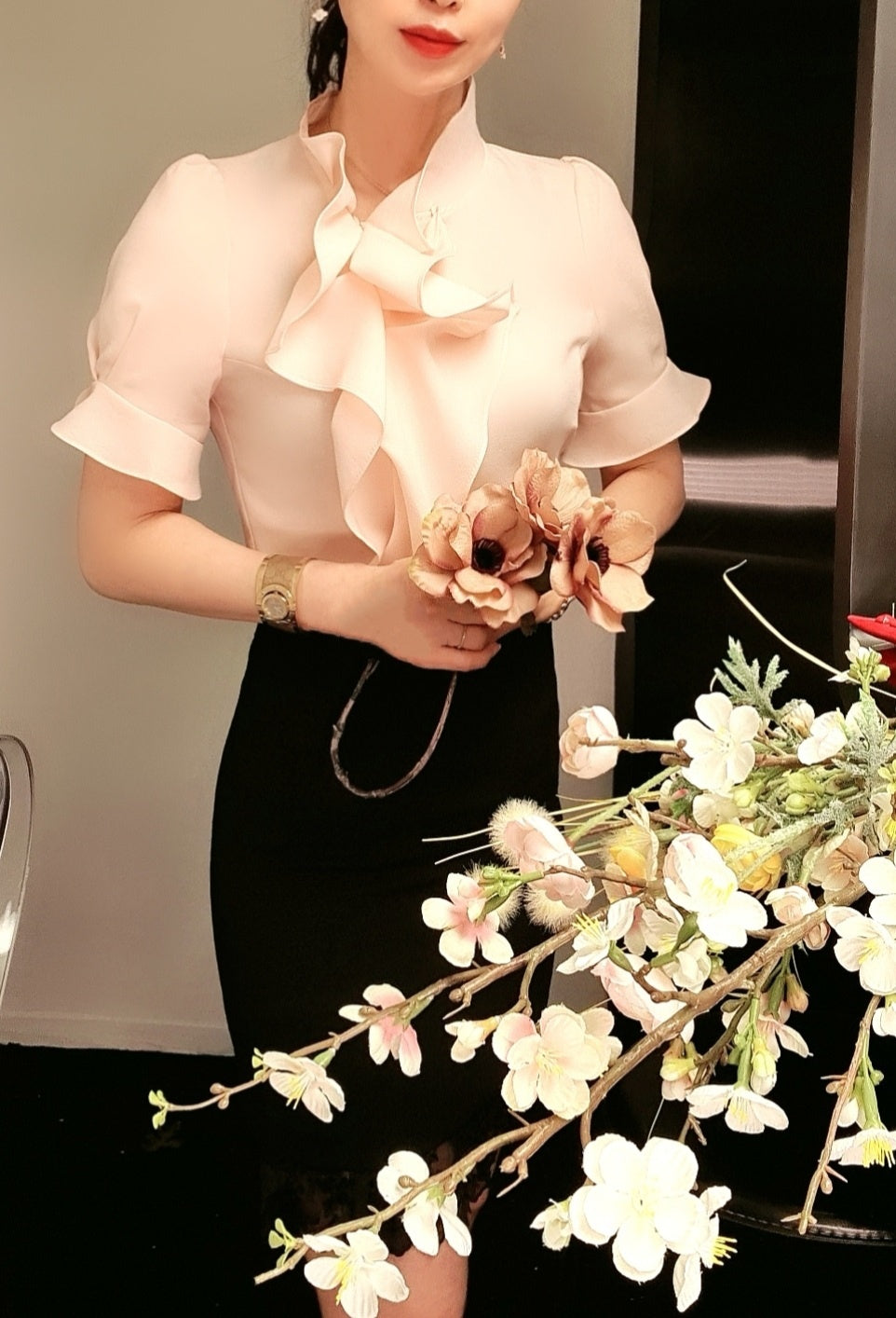 Elegant Blouse II