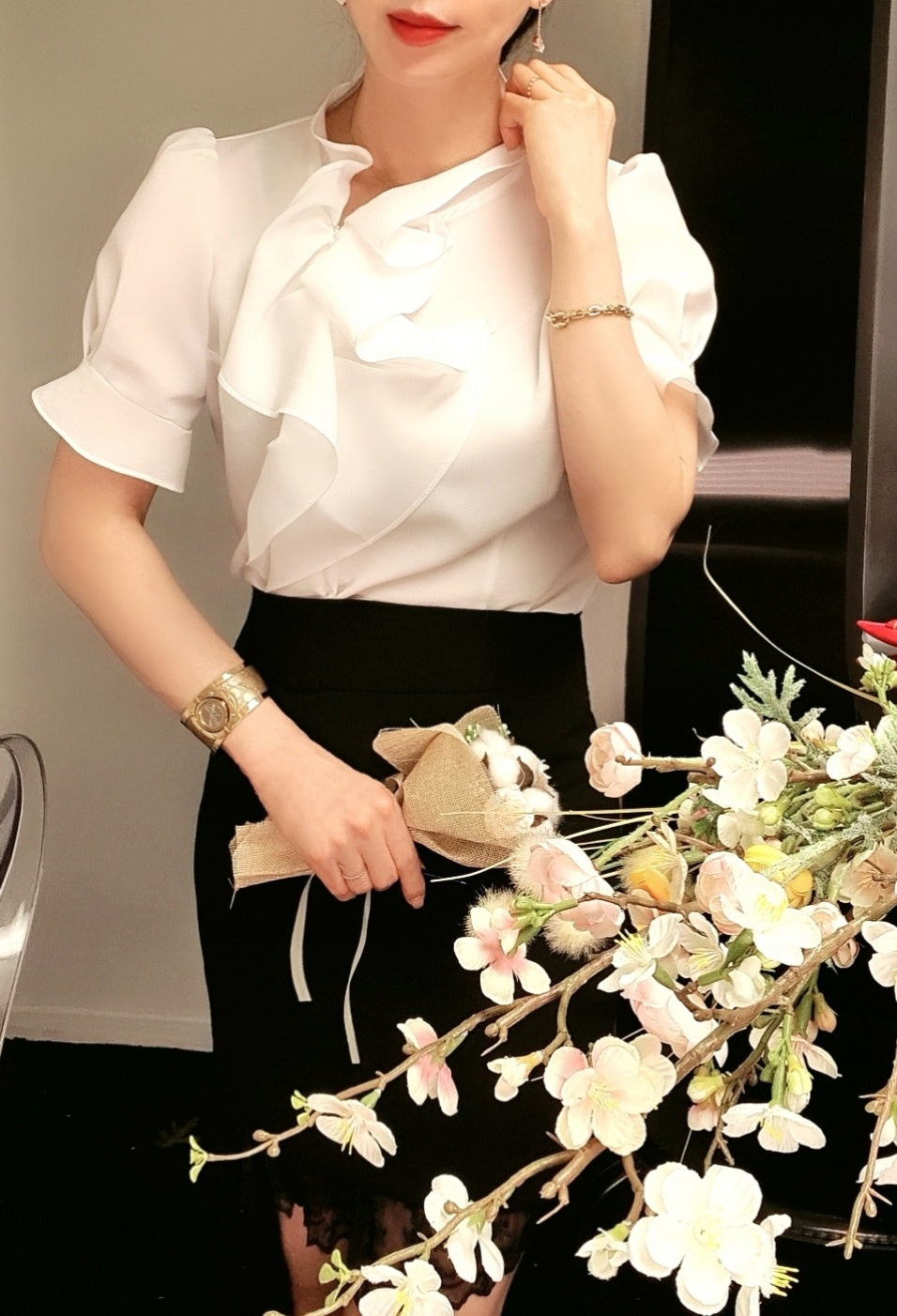 Elegant Blouse II