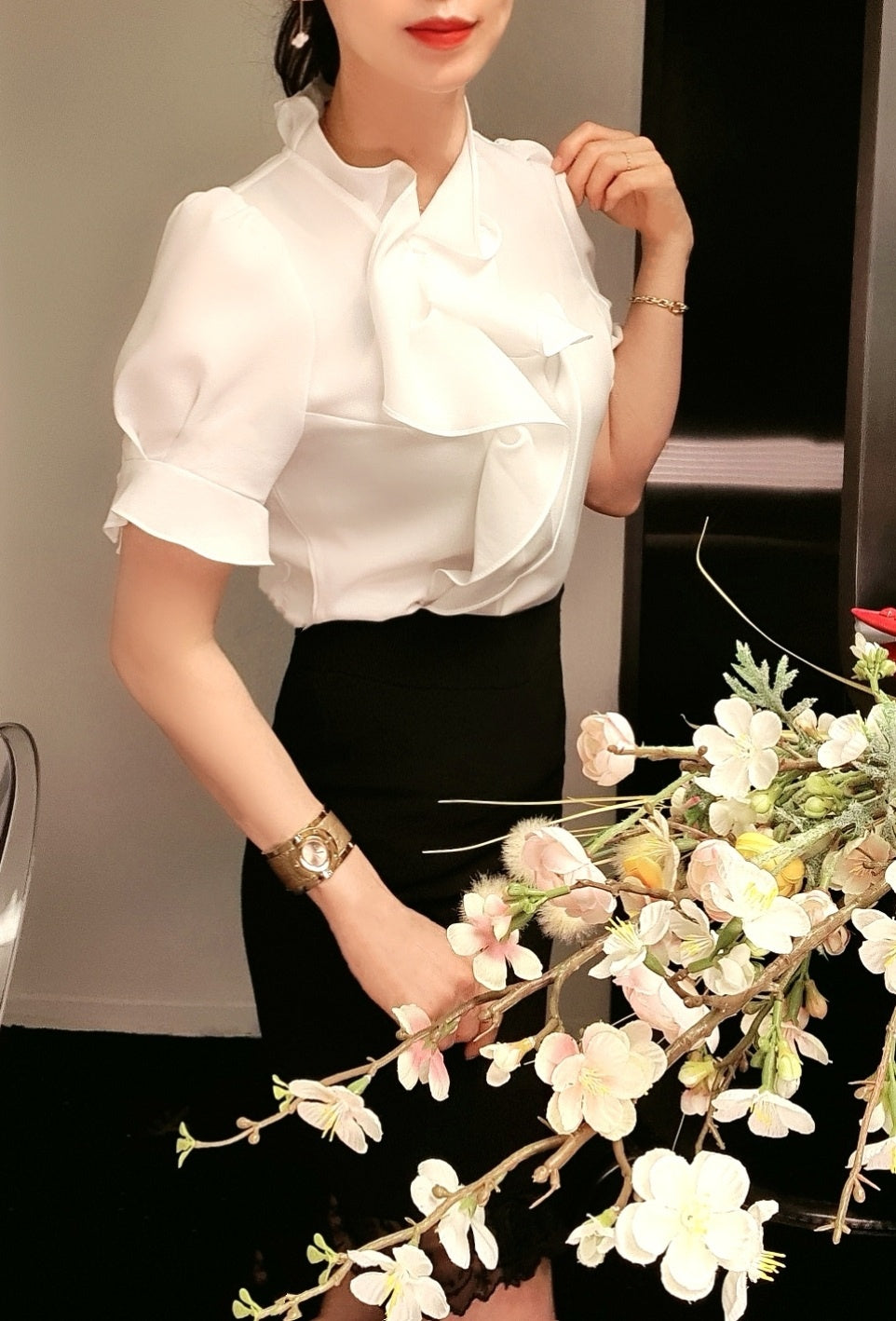 Elegant Blouse II