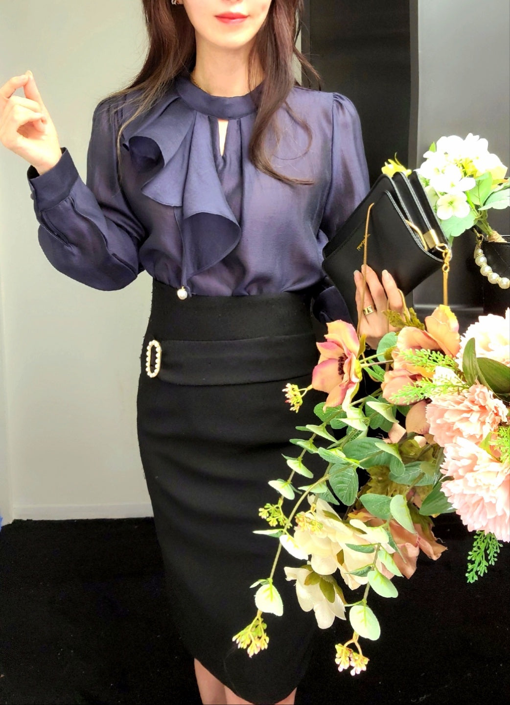 Lovely blouse