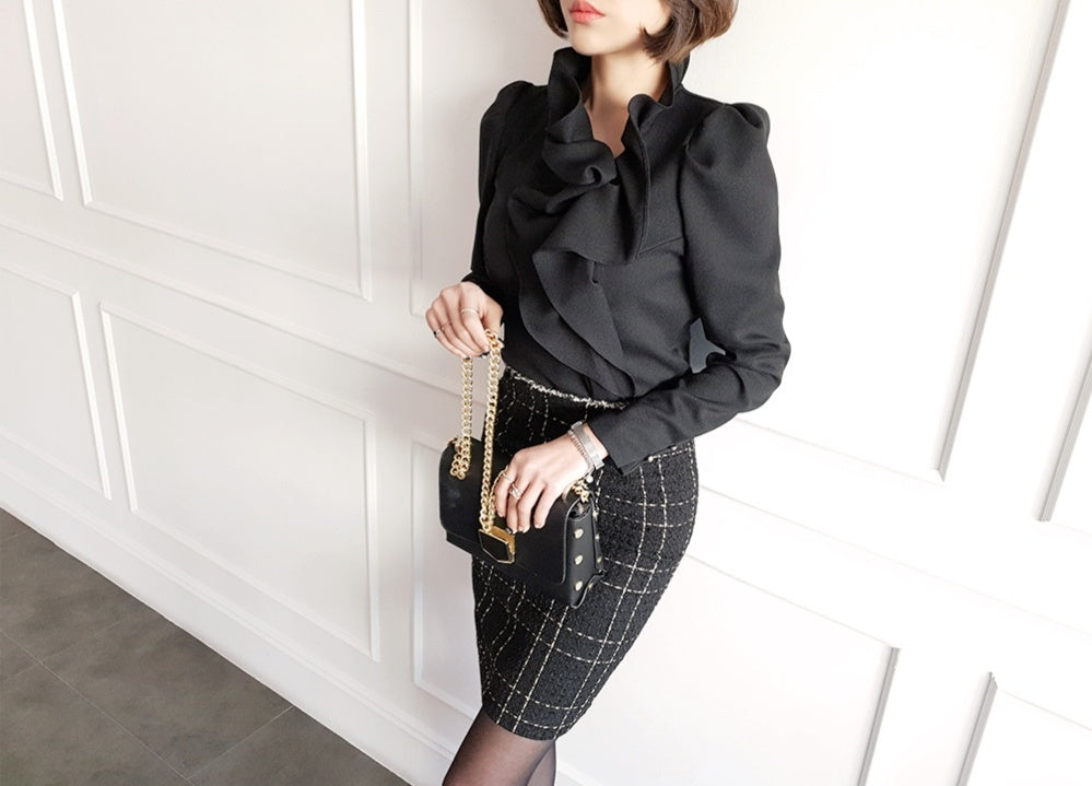 Elegant Blouse