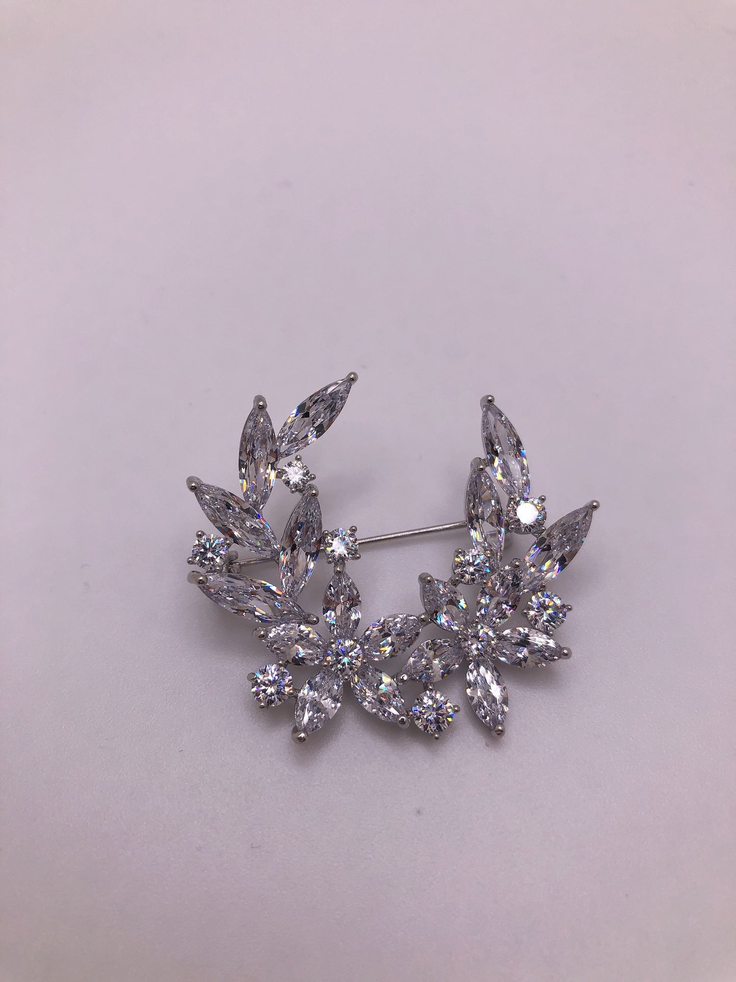 Fashion Brooch