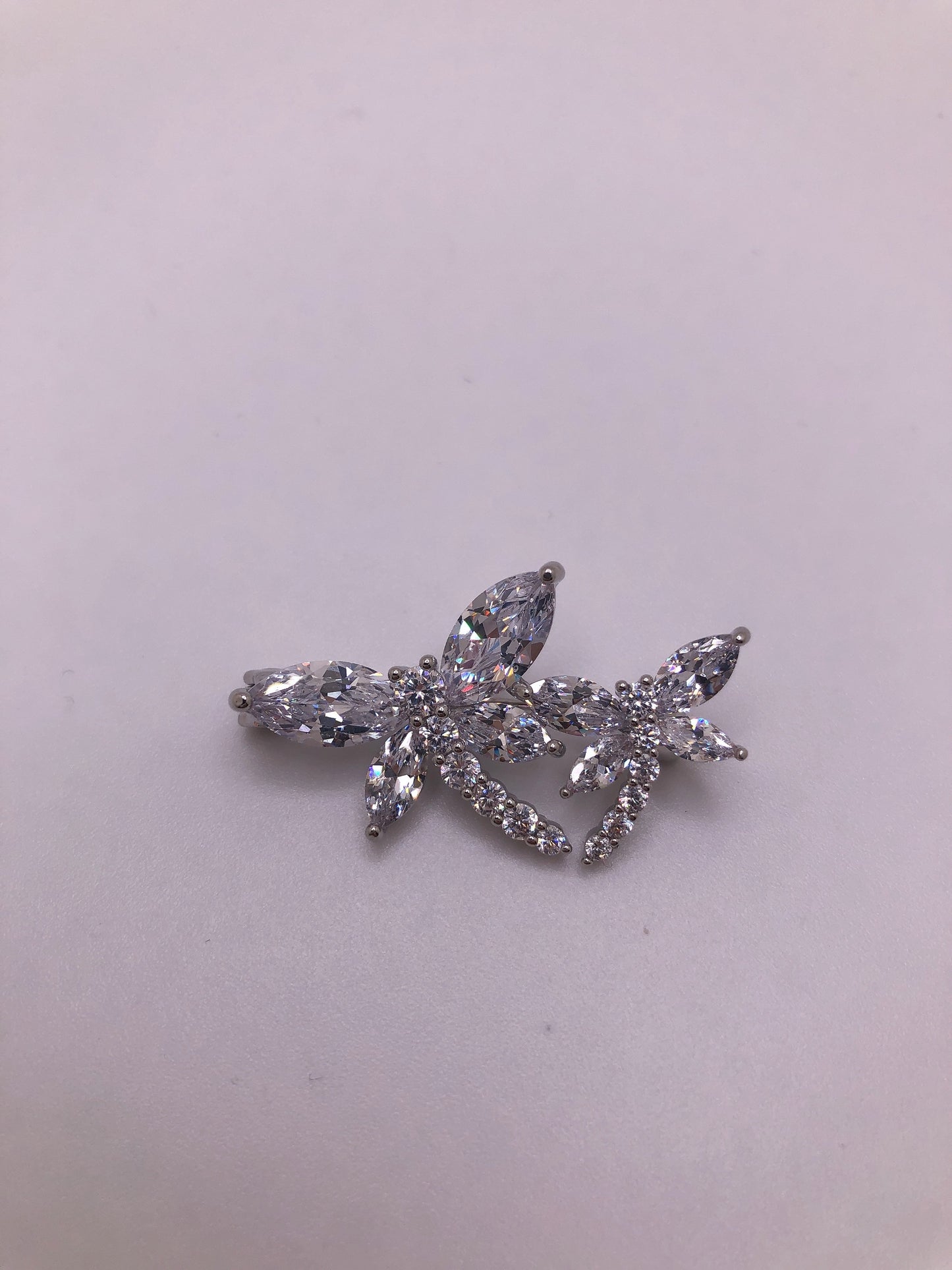 Fashion Brooch