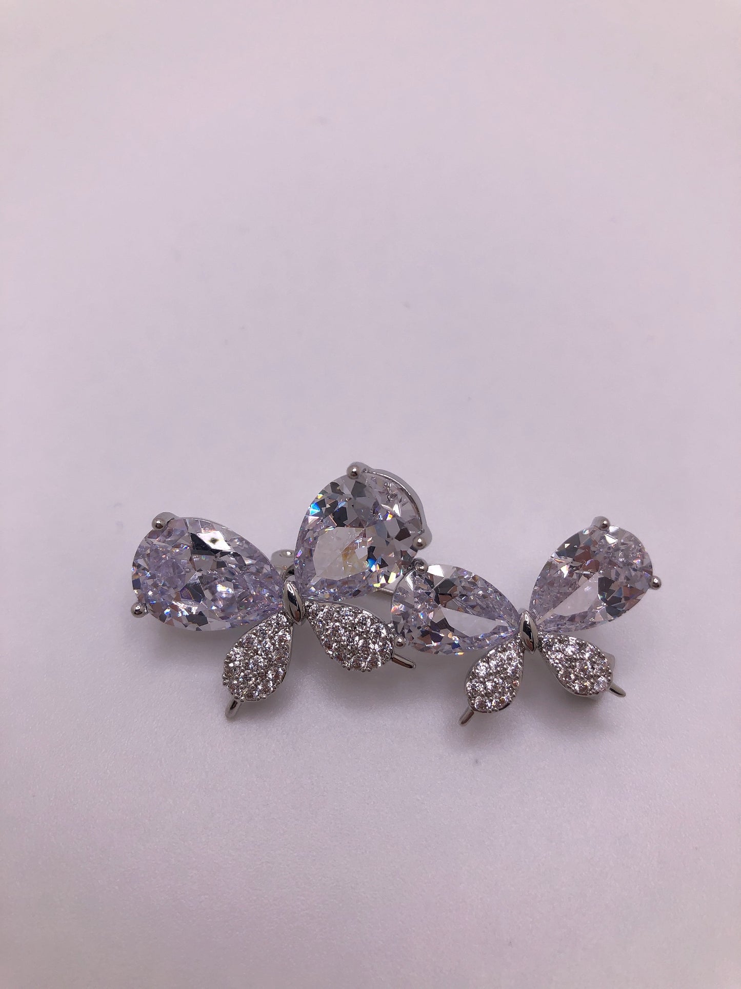 Fashion Brooch