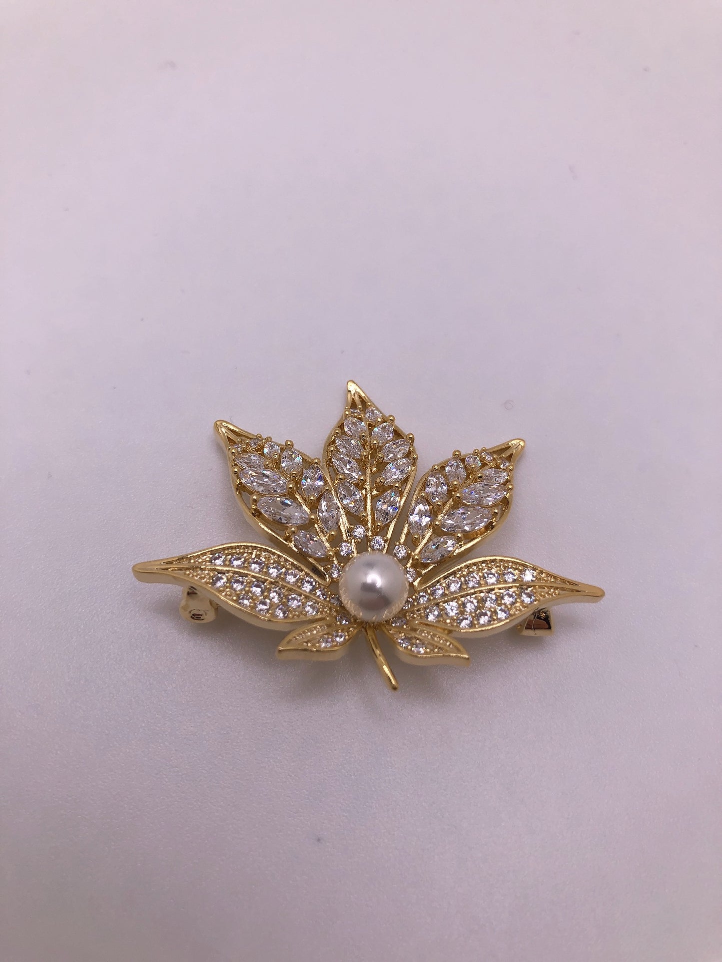 Fashion Brooch