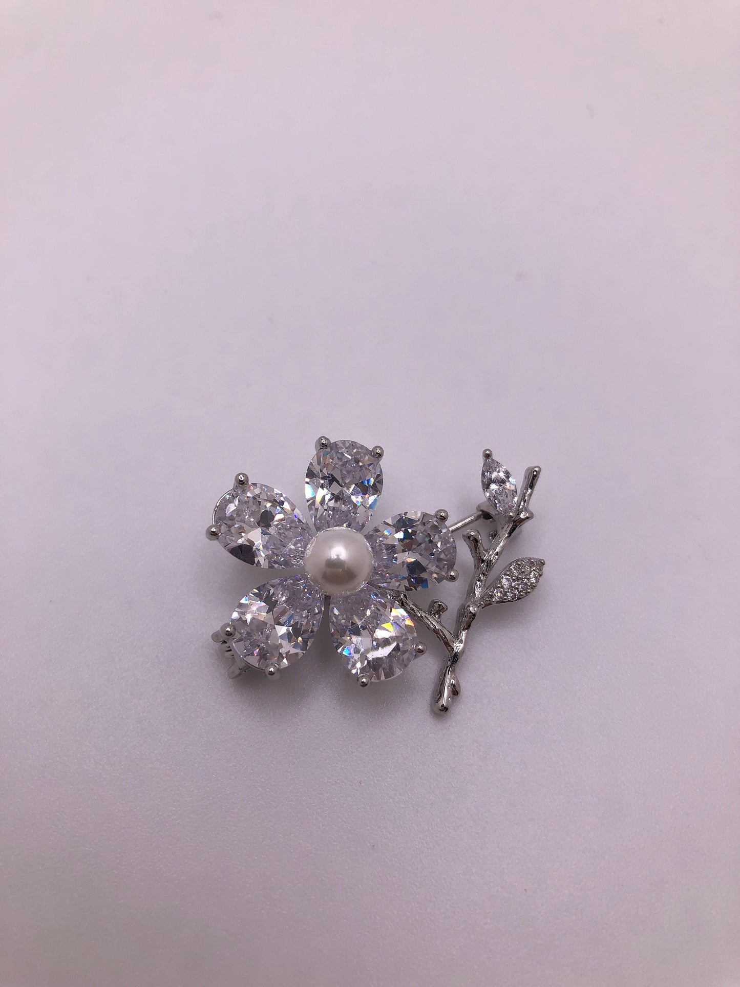 Fashion Brooch