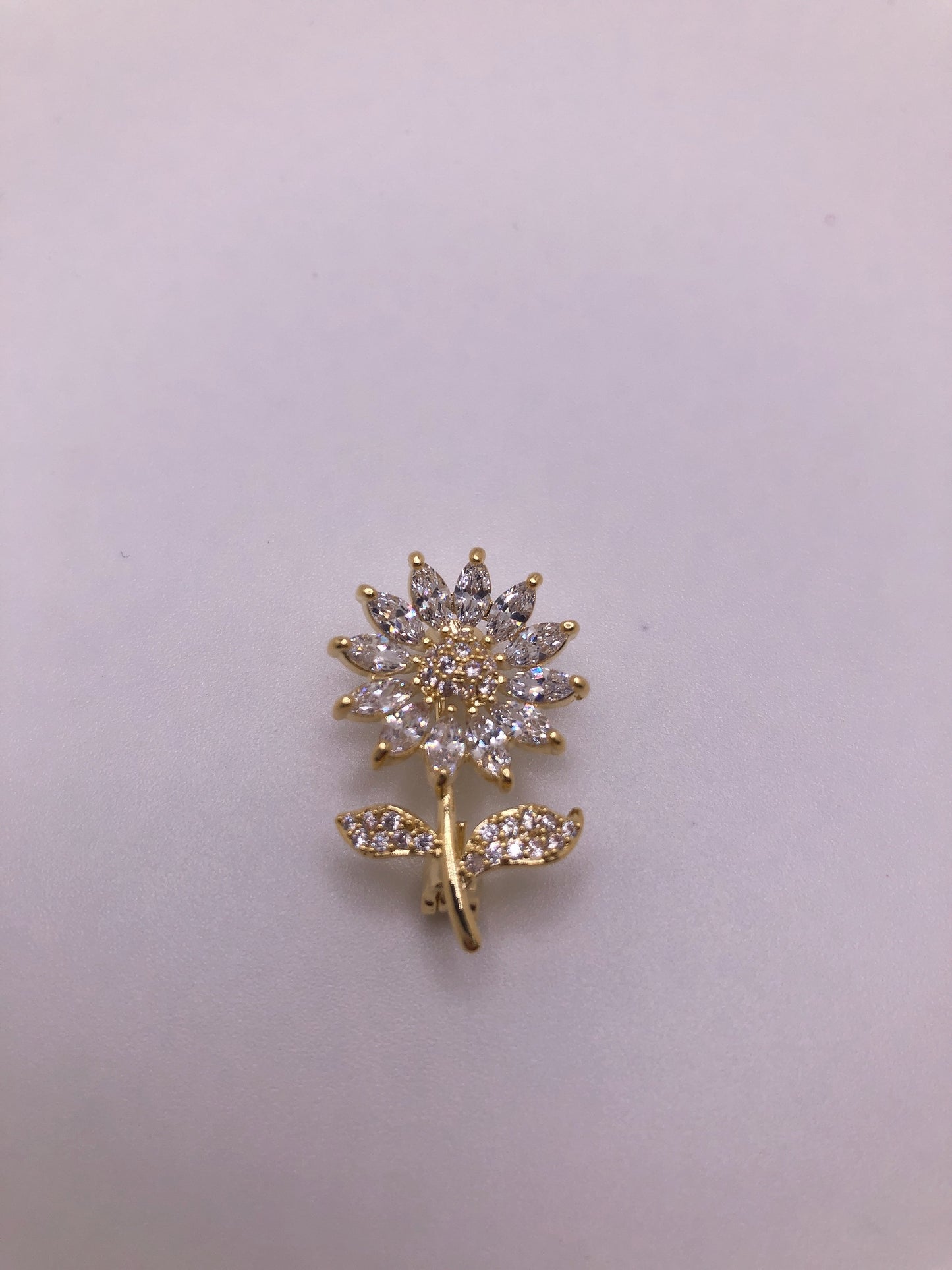 Fashion Brooch