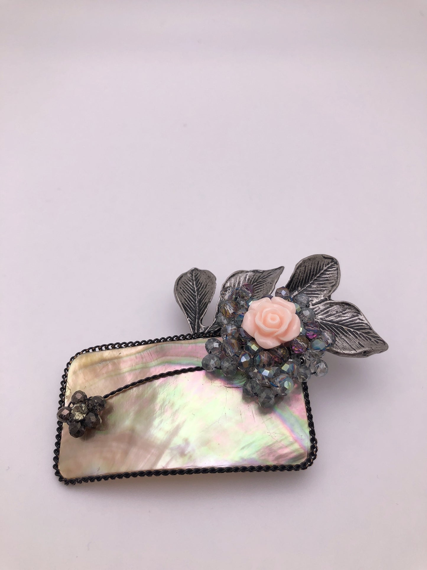 Fashion Brooch