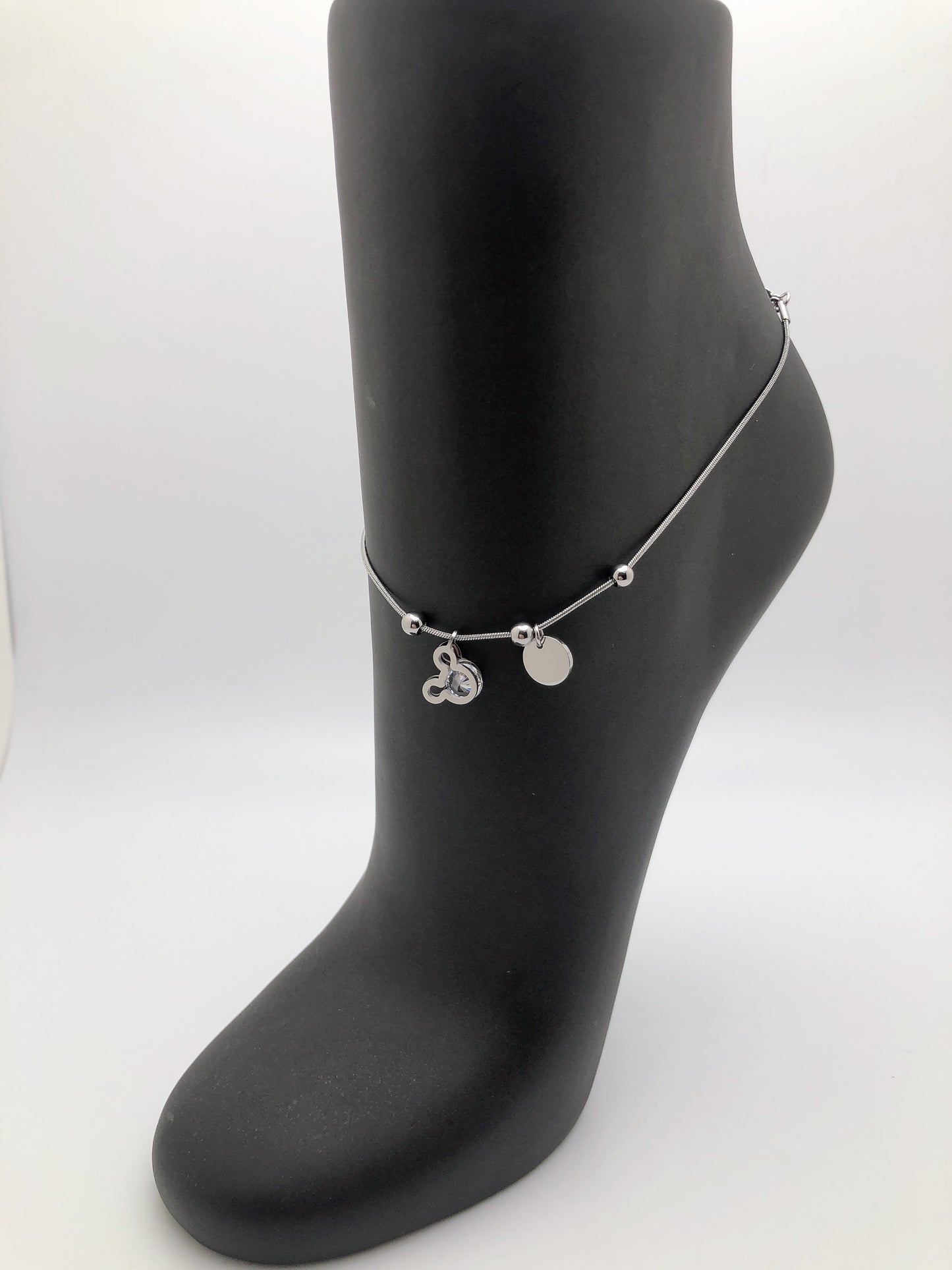 Anklet