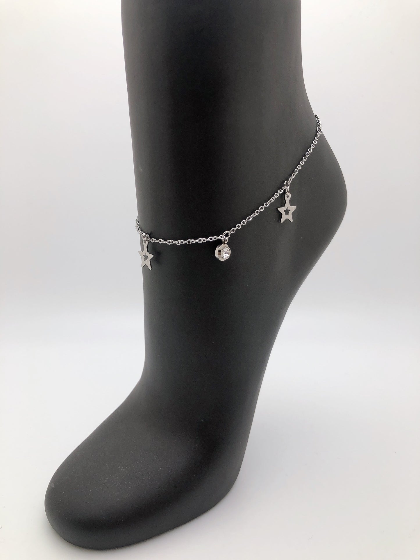Anklet