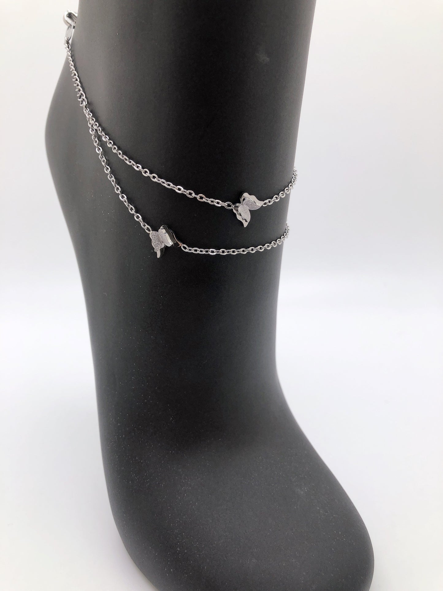 Anklet