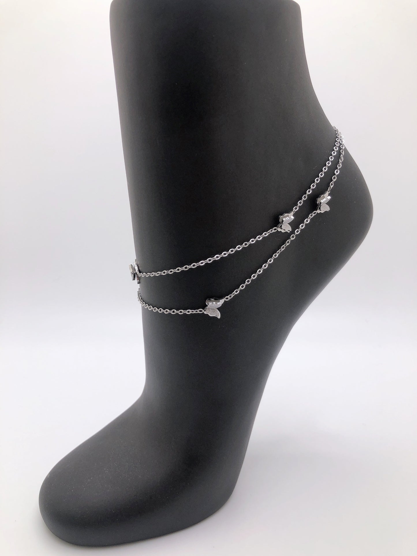 Anklet