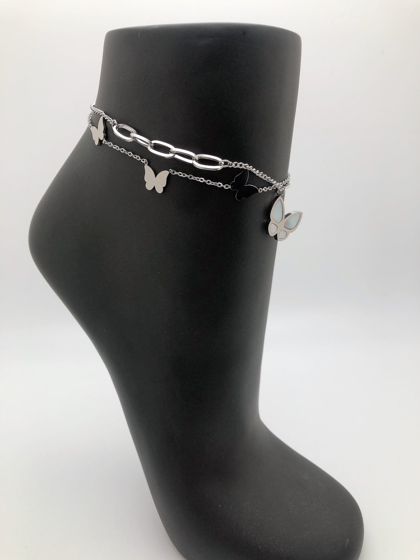 Anklet