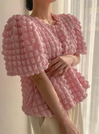 Candy blouse