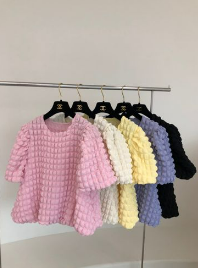 Candy blouse