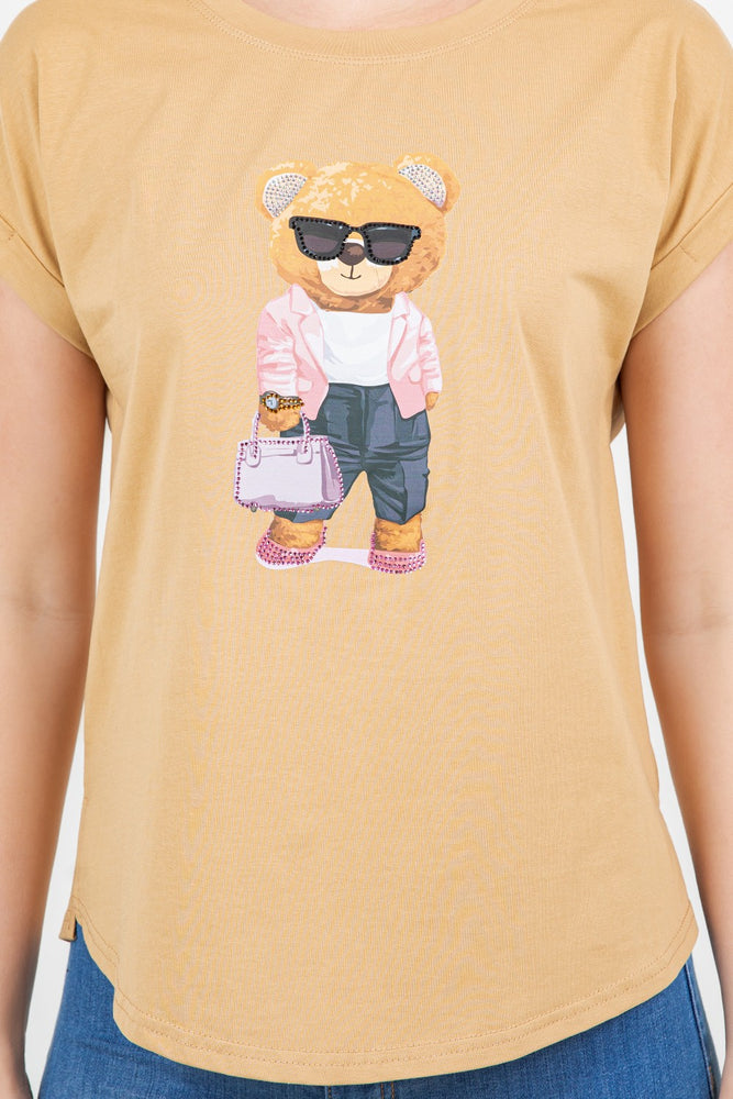 
                  
                    Executive T-shirt
                  
                