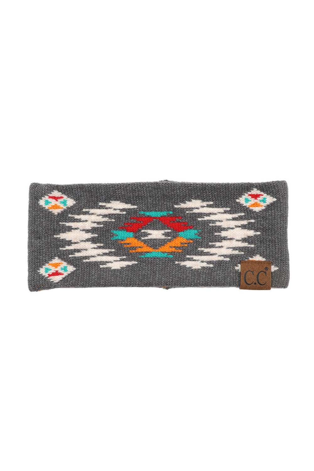 Aztec Pattern Headwraps
