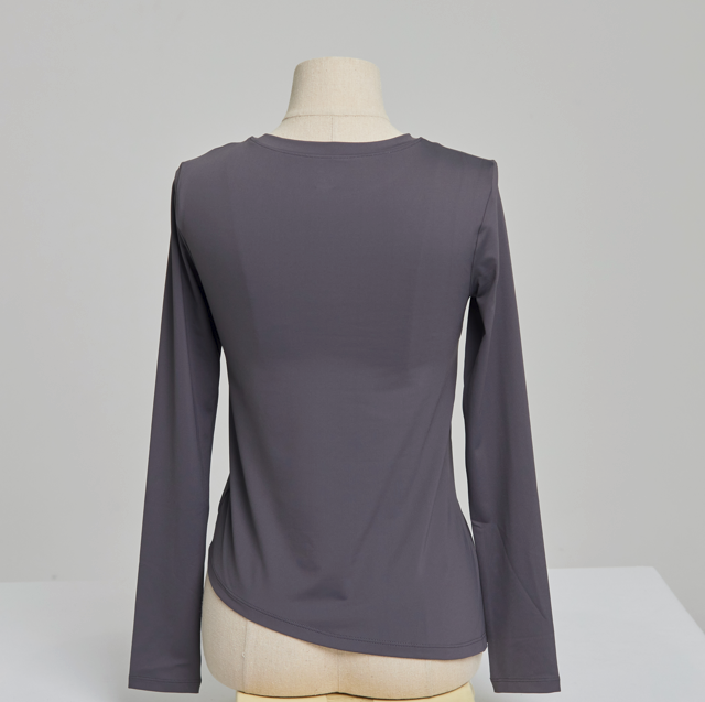 
                  
                    Activewear-Long Sleeve Shirt
                  
                