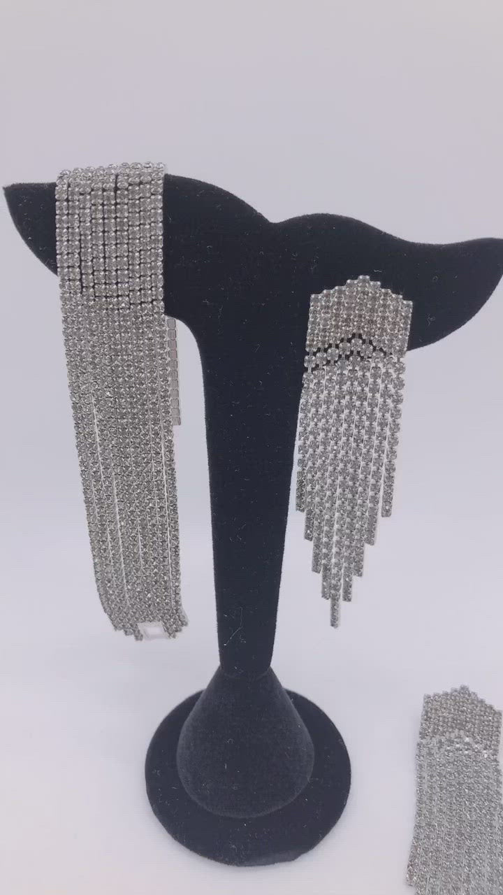 Jewelry set