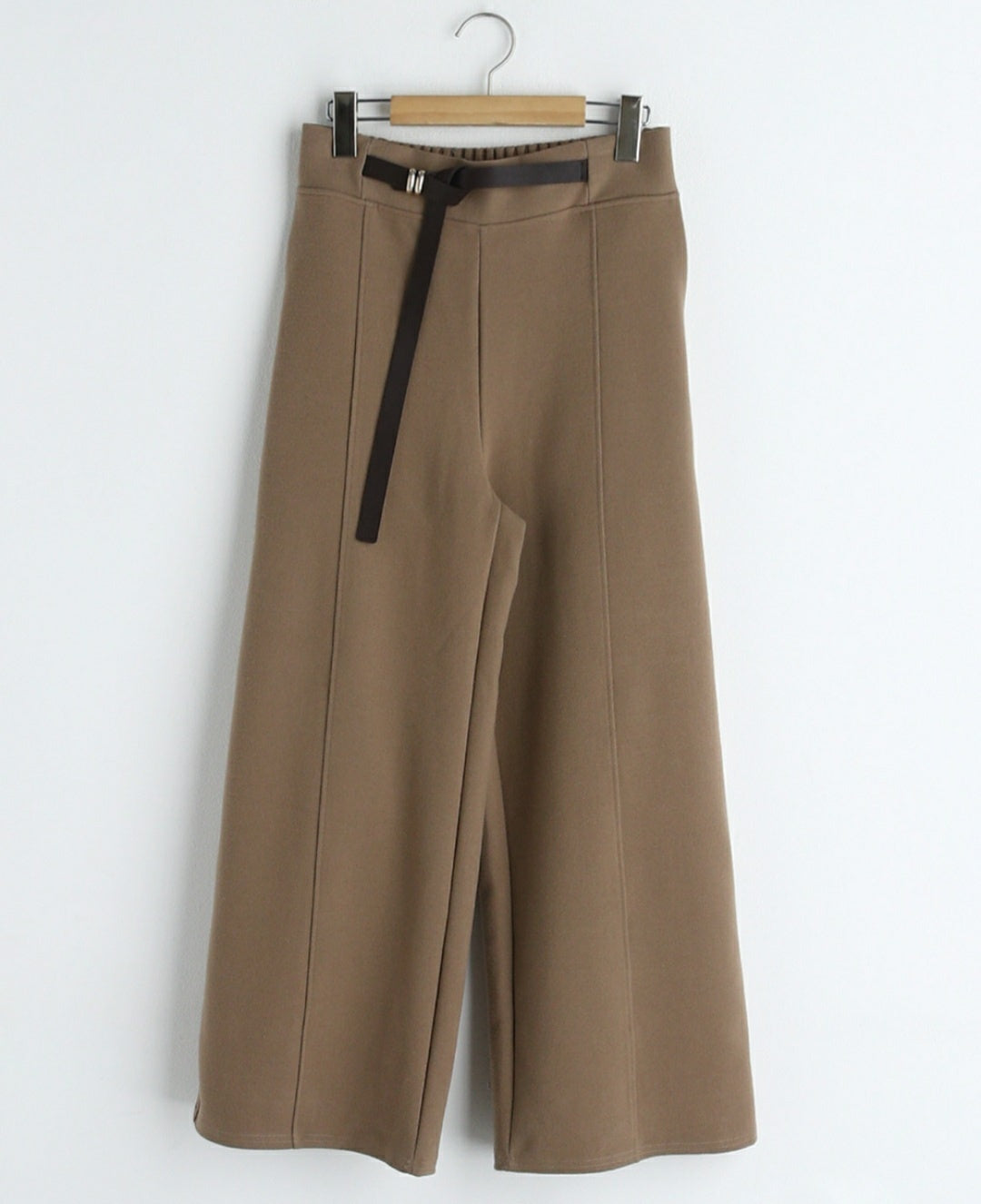 
                  
                    Long Belt with pant
                  
                
