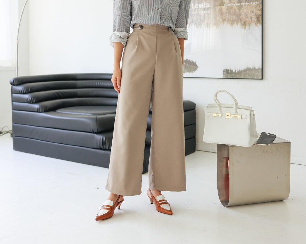 Lugi pant