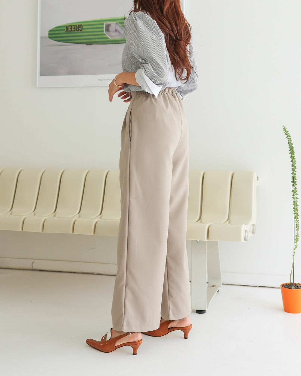 Lugi pant