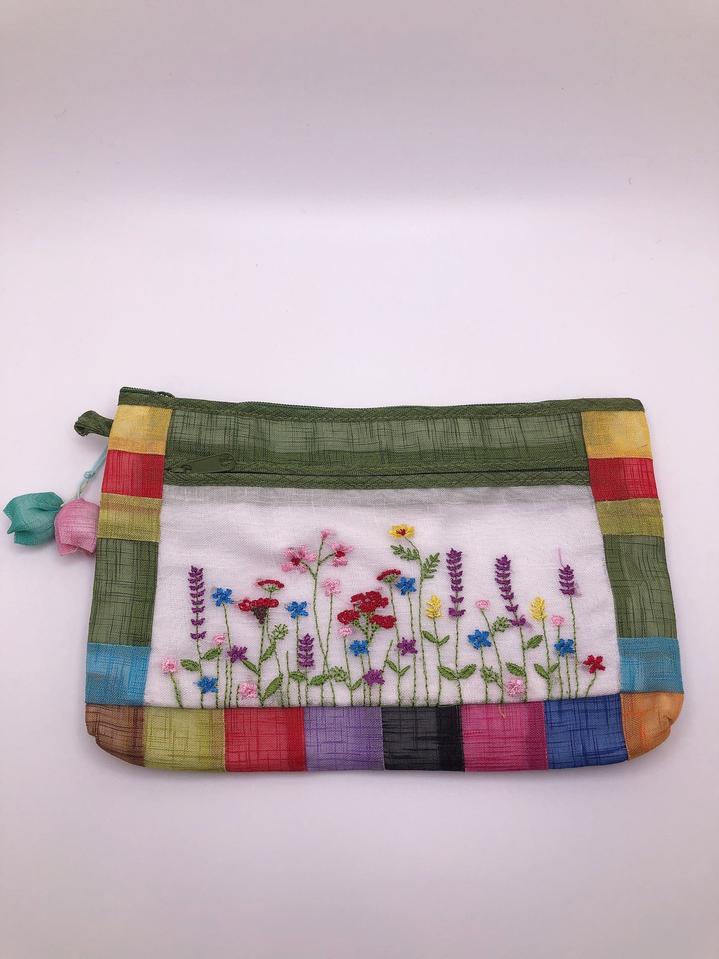 
                  
                    Korea traditional pouch
                  
                