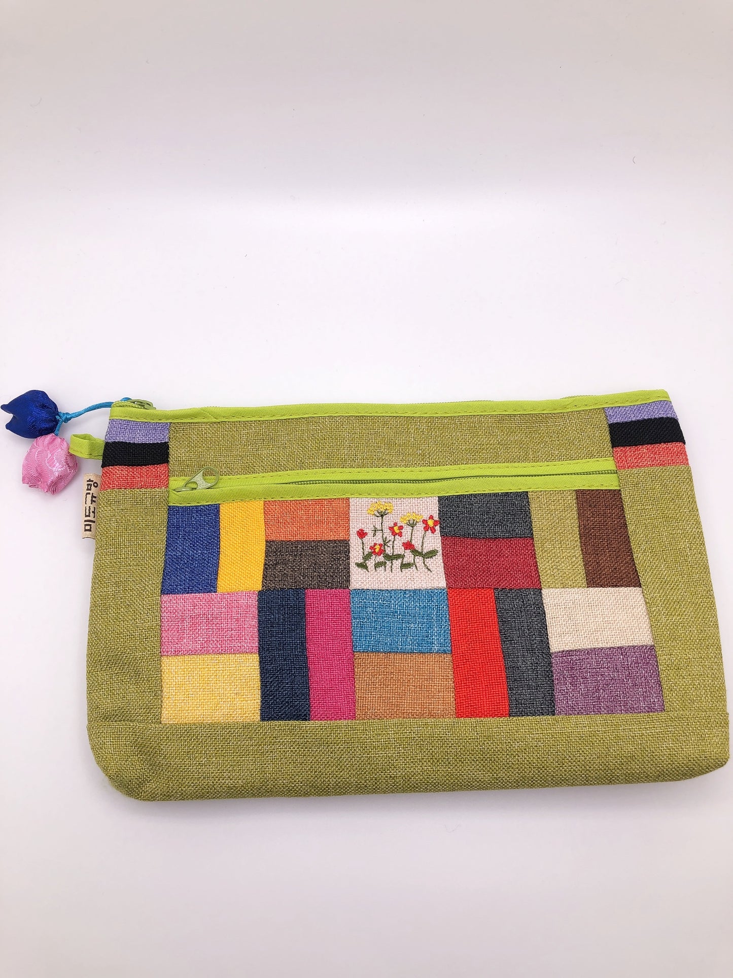 Korea traditional pouch