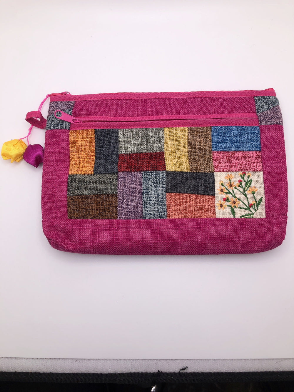 Korea traditional pouch