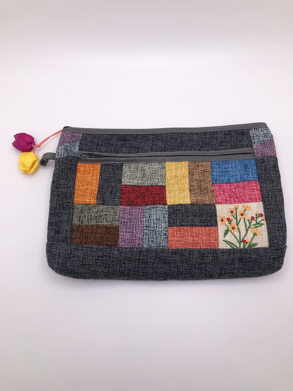 Korea traditional pouch