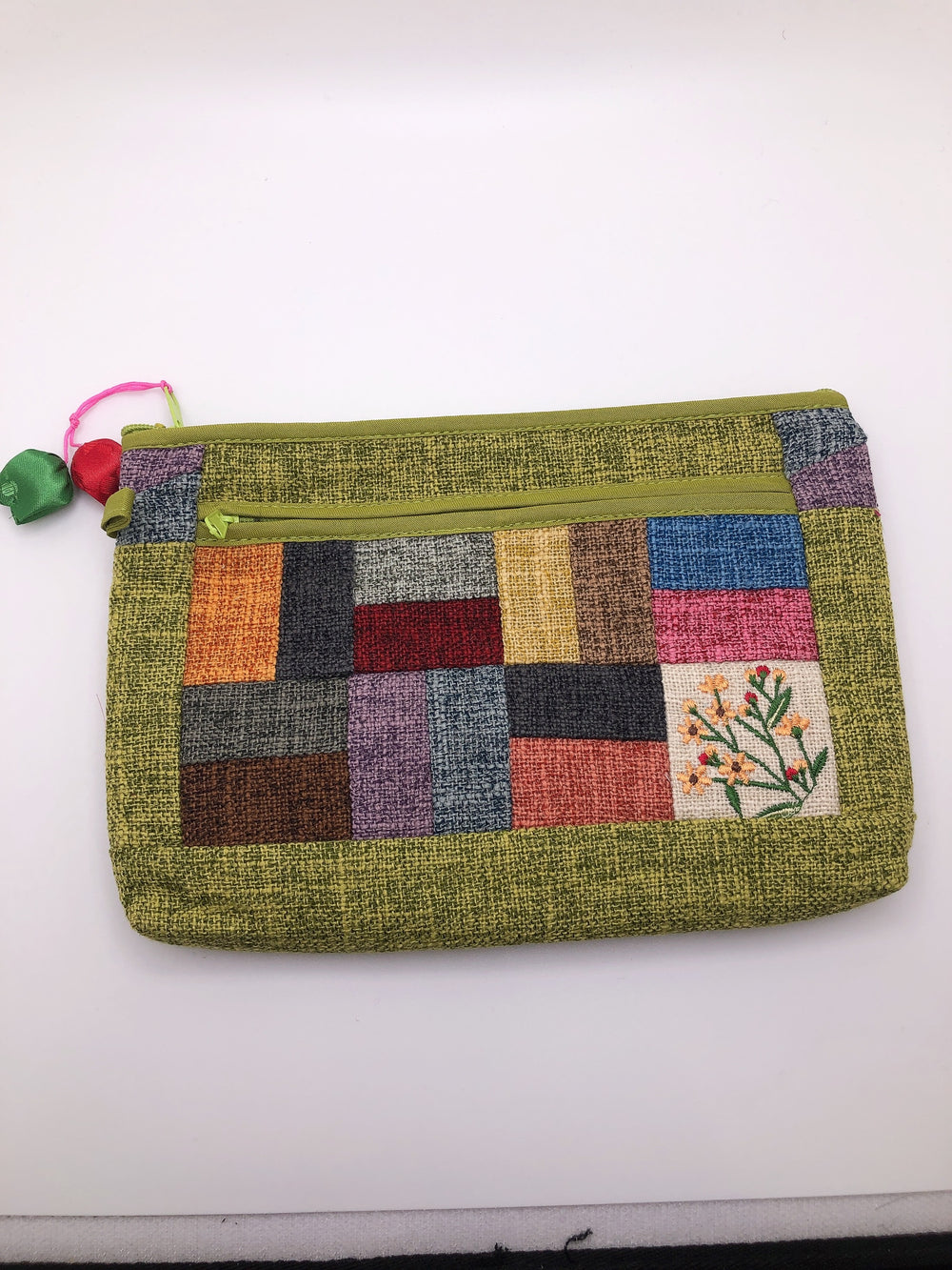 Korea traditional pouch