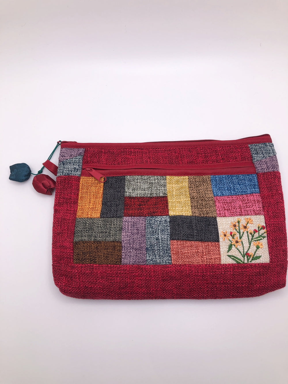 Korea traditional pouch