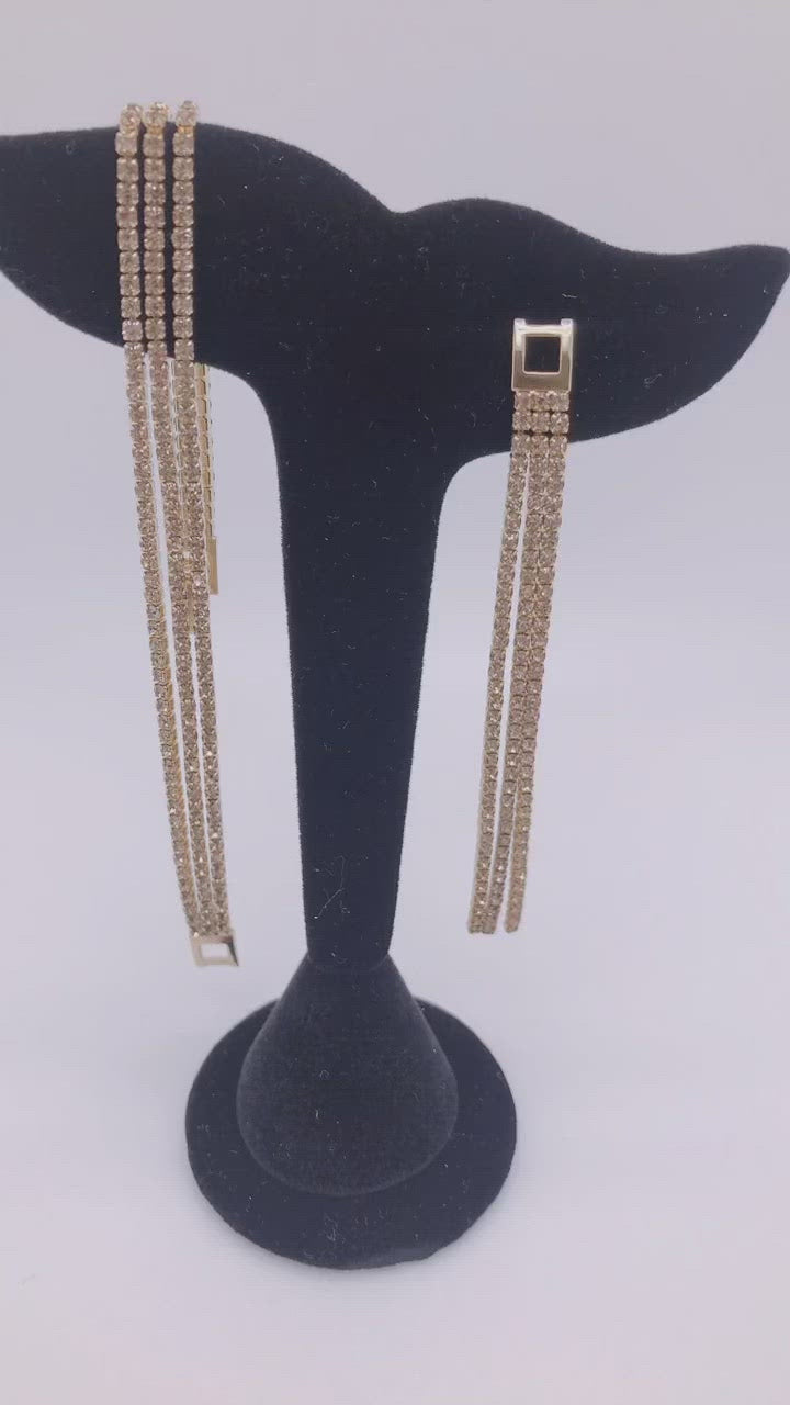 Jewelry set